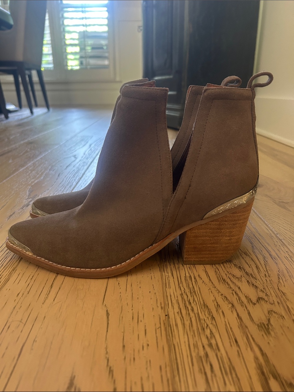 Jeffrey Cambell boots - Picture 2 of 5